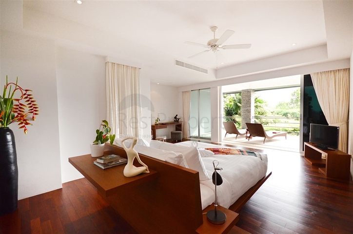 Outstanding Villa for Sale Close to Layan, Bang Tao, Phuket