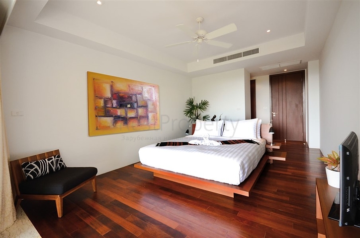 Outstanding Villa for Sale Close to Layan, Bang Tao, Phuket