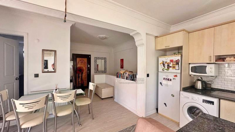 Ovacik Property; 4 Bedroom Furnished Duplex for Sale in Oludeniz Fethiye