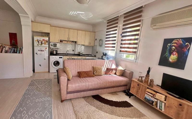 Ovacik Property; 4 Bedroom Furnished Duplex for Sale in Oludeniz Fethiye