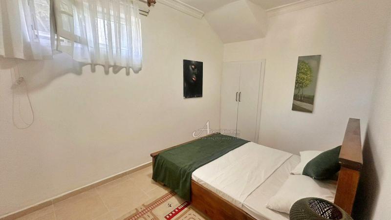 Ovacik Property; 4 Bedroom Furnished Duplex for Sale in Oludeniz Fethiye