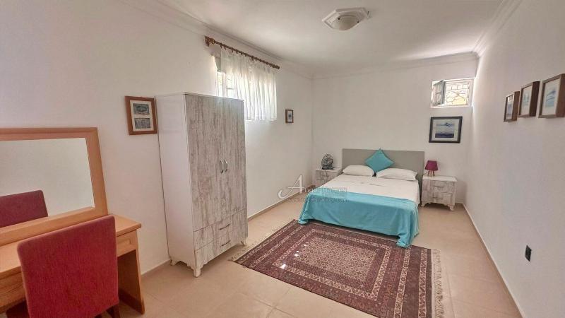 Ovacik Property; 4 Bedroom Furnished Duplex for Sale in Oludeniz Fethiye