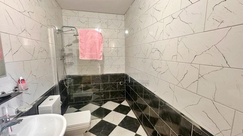 Ovacik Property; 4 Bedroom Furnished Duplex for Sale in Oludeniz Fethiye