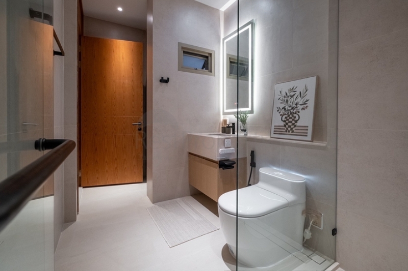 Premium Villas with Pool for Sale in Bang Tao the Heart of Phuket Thailand