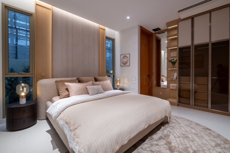 Premium Villas with Pool for Sale in Bang Tao the Heart of Phuket Thailand