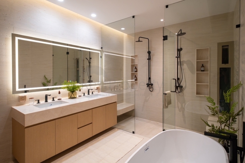 Premium Villas with Pool for Sale in Bang Tao the Heart of Phuket Thailand