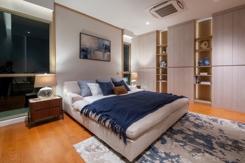 Premium Villas with Pool for Sale in Bang Tao the Heart of Phuket Thailand