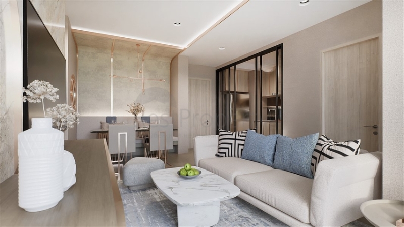 Properties for Sale Close by Laguna Phuket Thailand