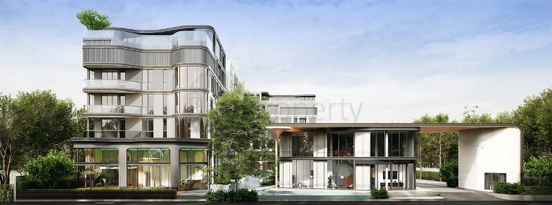 Properties for Sale Close by Laguna Phuket Thailand