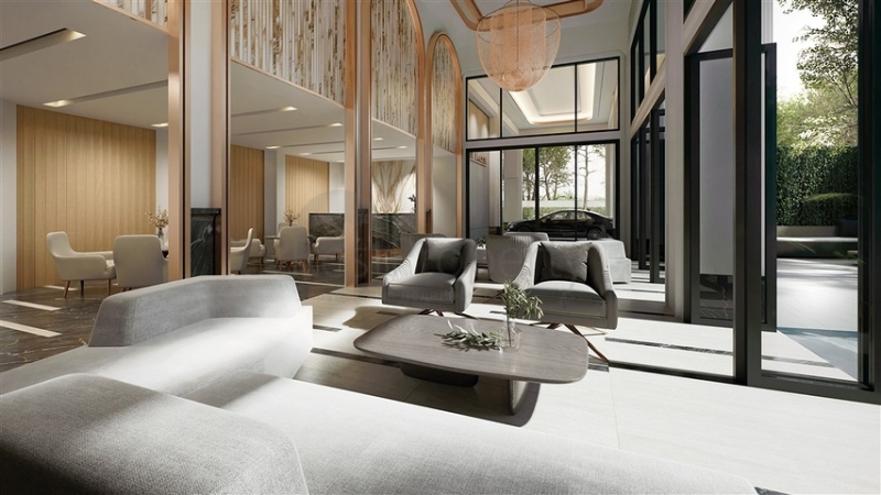 Properties for Sale Close by Laguna Phuket Thailand