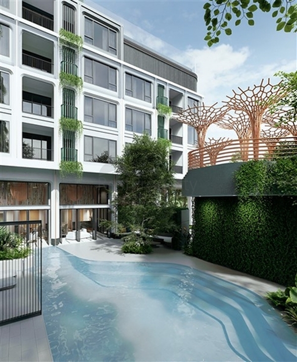 Properties for Sale Close by Laguna Phuket Thailand