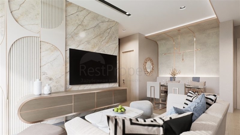 Properties for Sale Close by Laguna Phuket Thailand