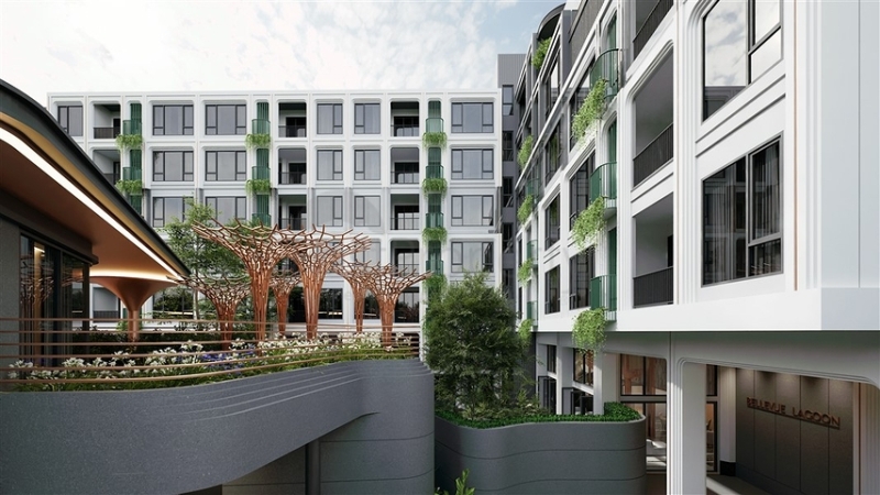 Properties for Sale Close by Laguna Phuket Thailand