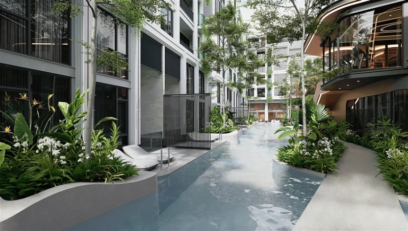 Properties for Sale Close by Laguna Phuket Thailand