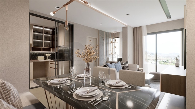 Properties for Sale Close by Laguna Phuket Thailand