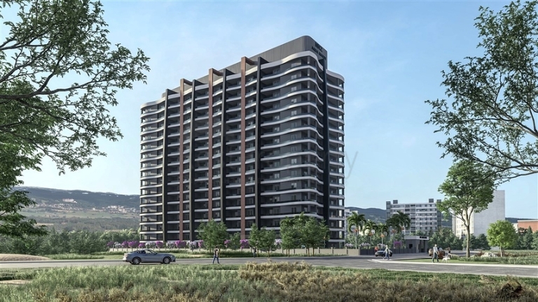 Properties for Sale in Erdemli Mersin Turkey