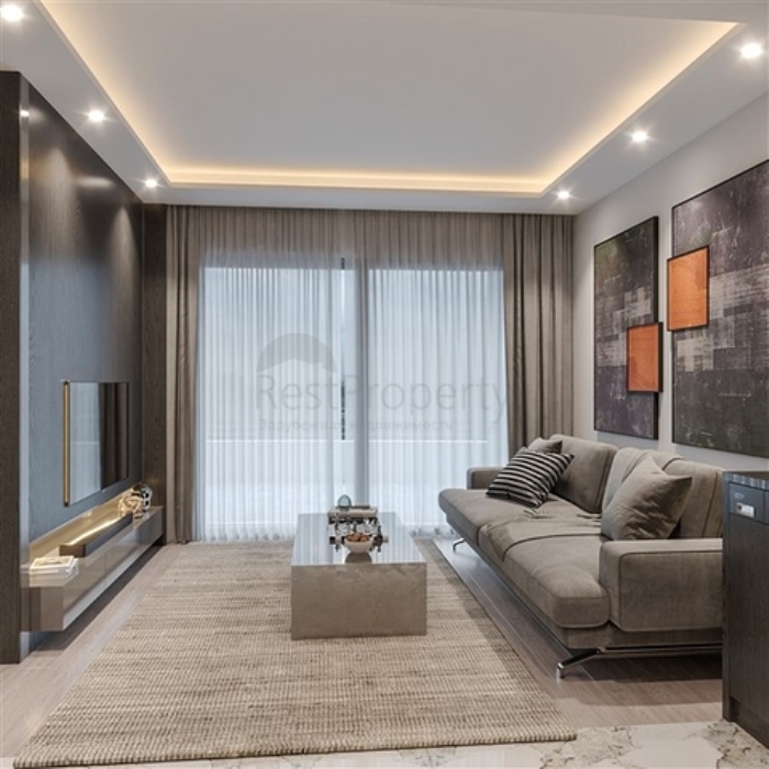 Properties for Sale in Erdemli Mersin Turkey