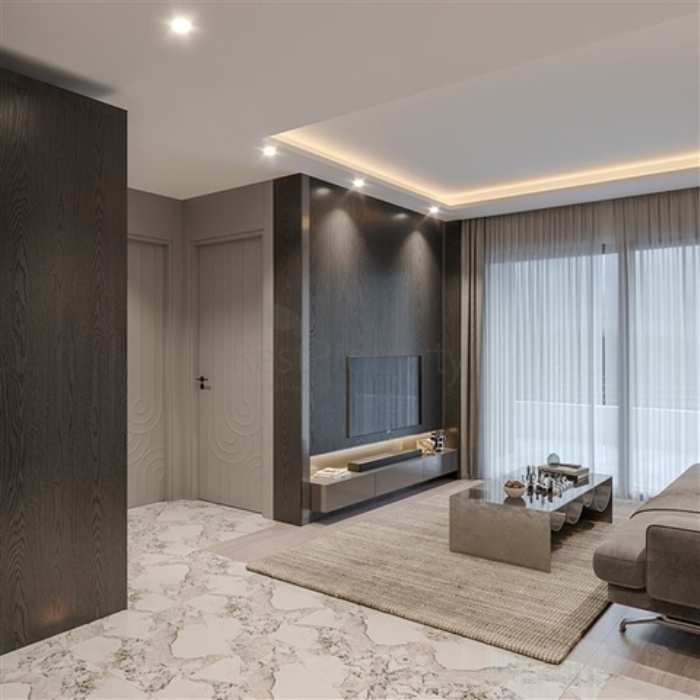 Properties for Sale in Erdemli Mersin Turkey