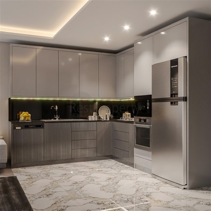 Properties for Sale in Erdemli Mersin Turkey