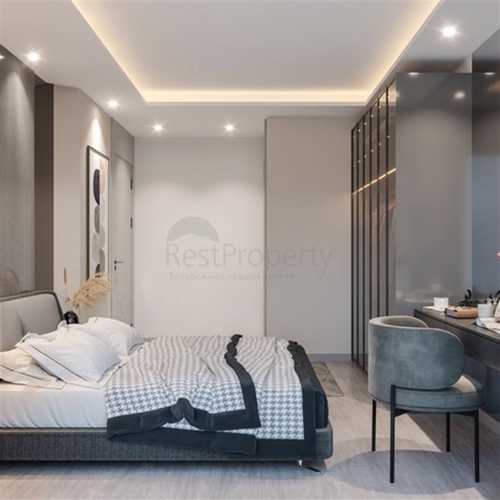 Properties for Sale in Erdemli Mersin Turkey