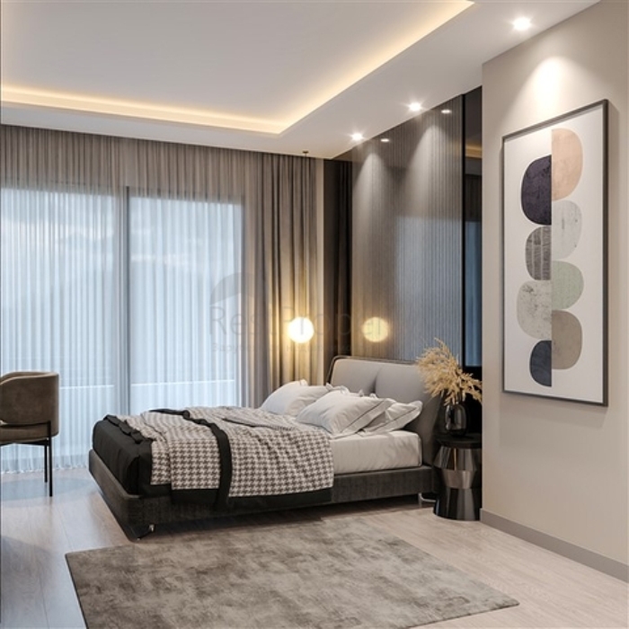 Properties for Sale in Erdemli Mersin Turkey