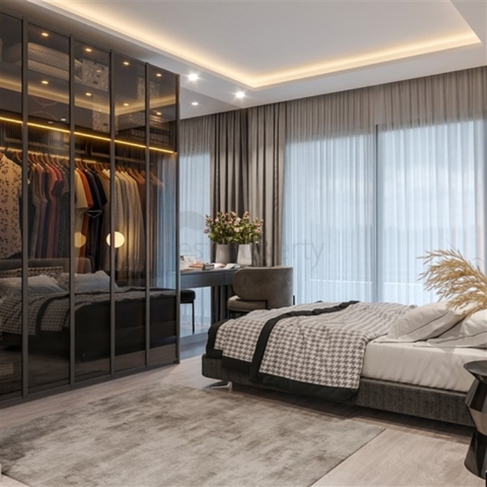 Properties for Sale in Erdemli Mersin Turkey