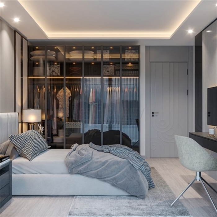 Properties for Sale in Erdemli Mersin Turkey
