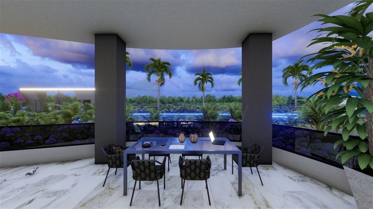 Properties for Sale in Erdemli Mersin Turkey