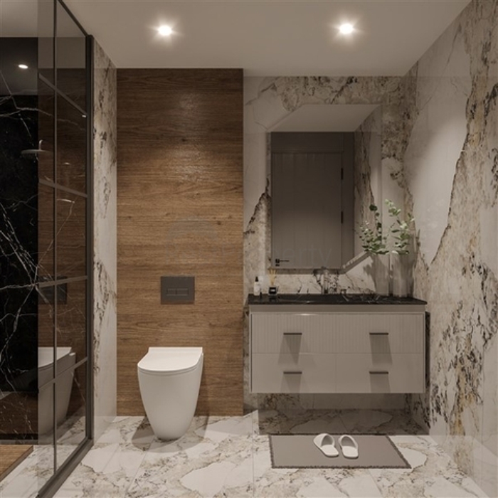 Properties for Sale in Erdemli Mersin Turkey
