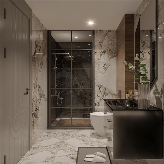 Properties for Sale in Erdemli Mersin Turkey