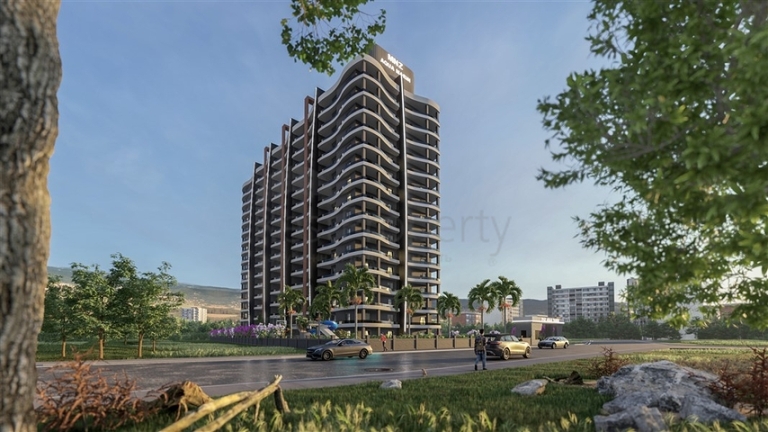 Properties for Sale in Erdemli Mersin Turkey