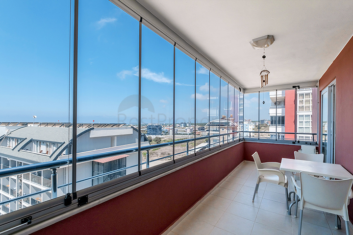 Property for Sale in Alanya - Bargain 2+1 in Payallar Area