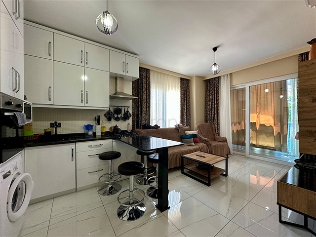 Ready to Move in Property for Sale in Mahmutlar Alanya Turkey