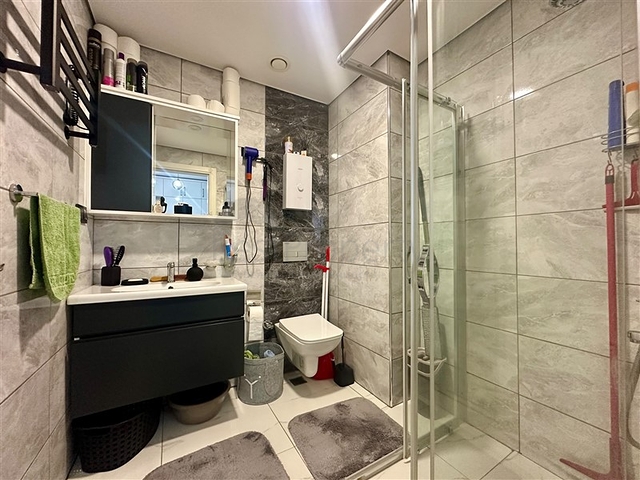 Ready to Move in Property for Sale in Mahmutlar Alanya Turkey
