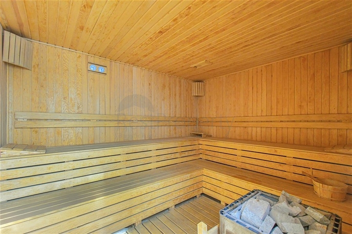 Ready to Move in Property for Sale in Mahmutlar Alanya Turkey