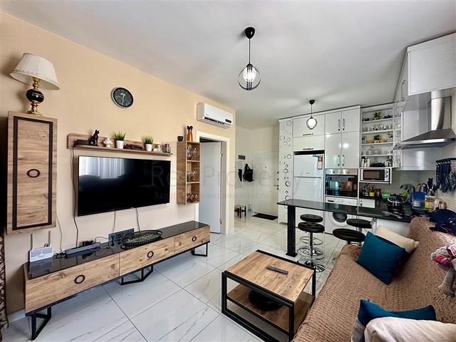 Ready to Move in Property for Sale in Mahmutlar Alanya Turkey