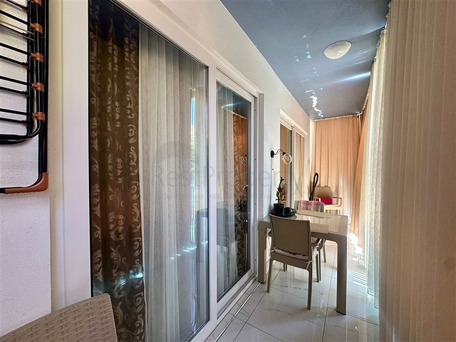 Ready to Move in Property for Sale in Mahmutlar Alanya Turkey