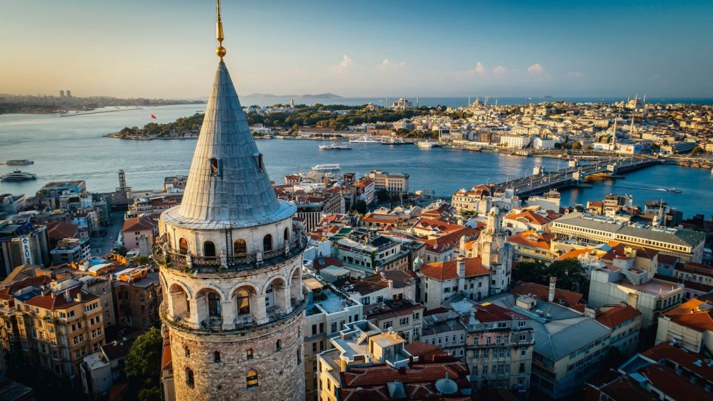 Istanbul
