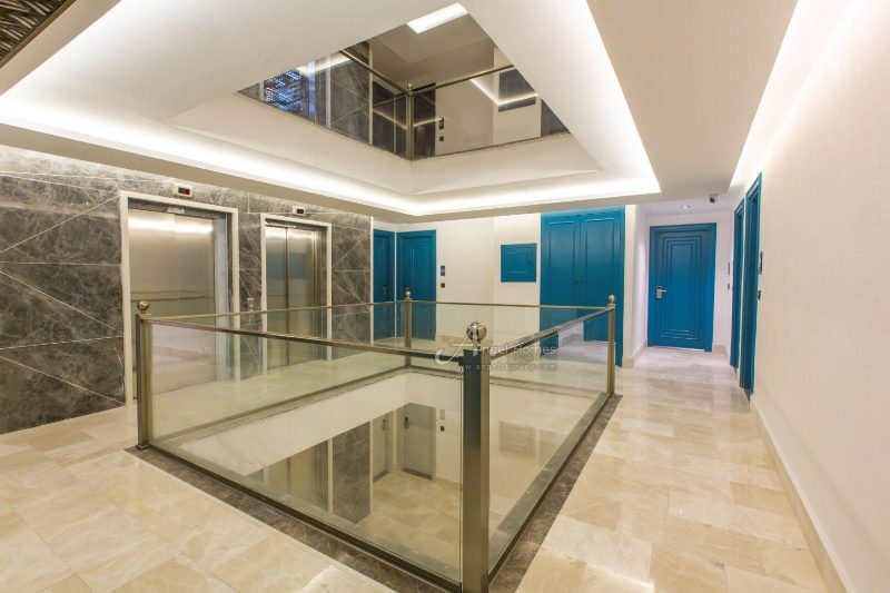 Modern Flats and Commercial Units in Fethiye Centre for Sale