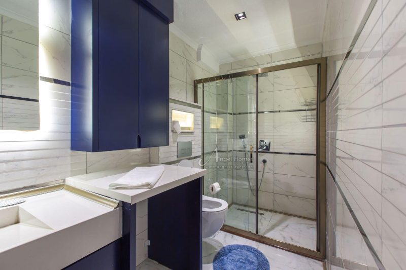 Modern Flats and Commercial Units in Fethiye Centre for Sale