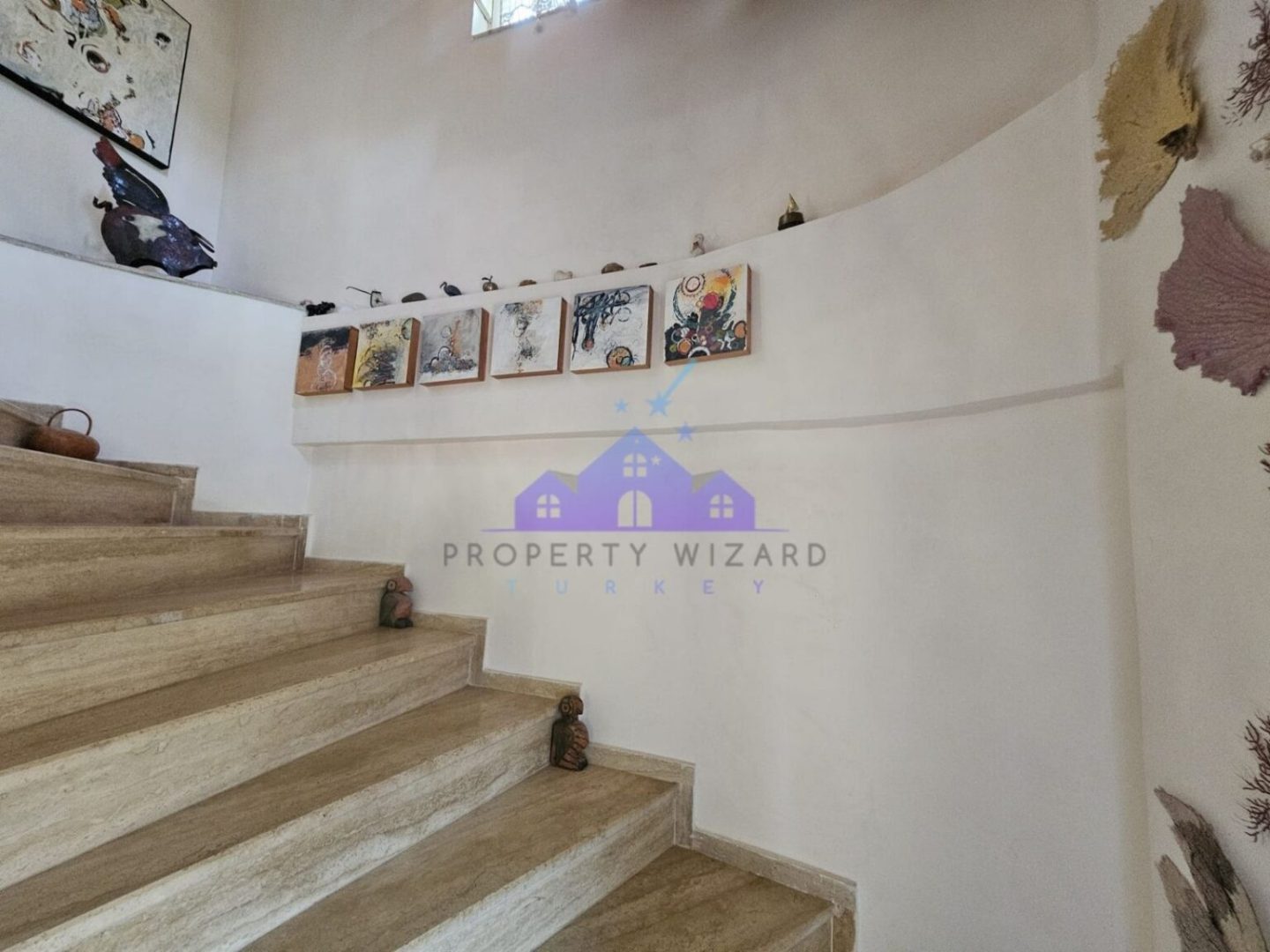 Resale 3 Bedroom Villa for Sale in Ciftlik Area of Fethiye Town