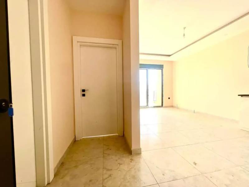 Resale One Bedroom Apartment for Sale in Oba Alanya