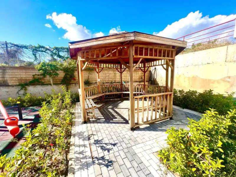Resale One Bedroom Apartment for Sale in Oba Alanya