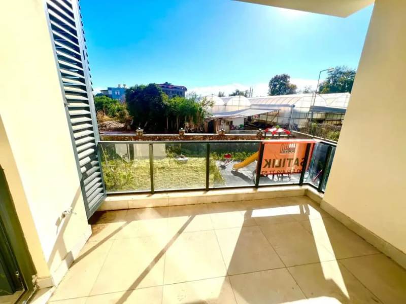 Resale One Bedroom Apartment for Sale in Oba Alanya