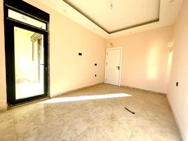 Resale One Bedroom Apartment for Sale in Oba Alanya