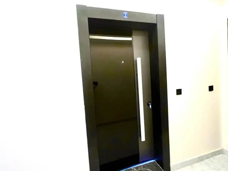 Resale One Bedroom Apartment for Sale in Oba Alanya
