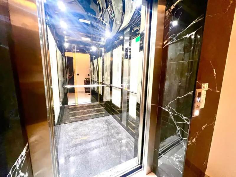 Resale One Bedroom Apartment for Sale in Oba Alanya