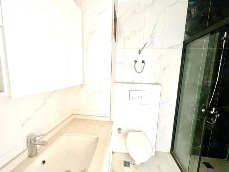 Resale One Bedroom Apartment for Sale in Oba Alanya