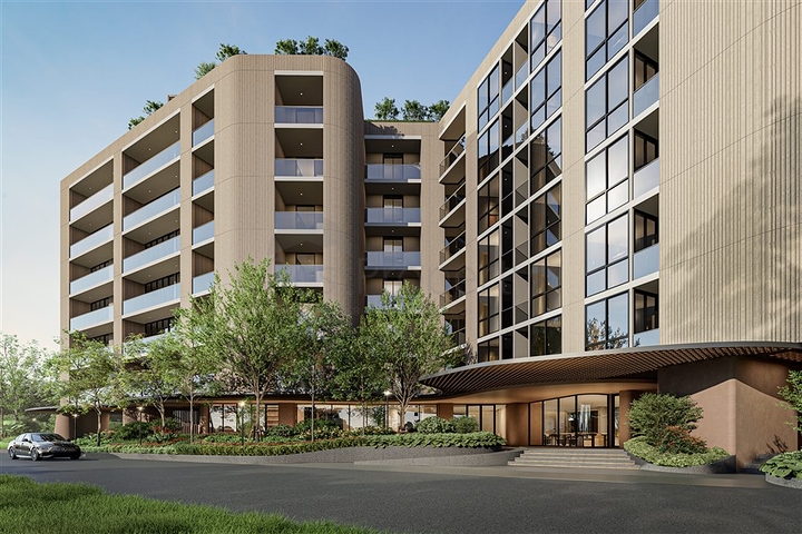 Residential Real Estate for Sale in a Luxury Development Bang Tao Phuket Thailand