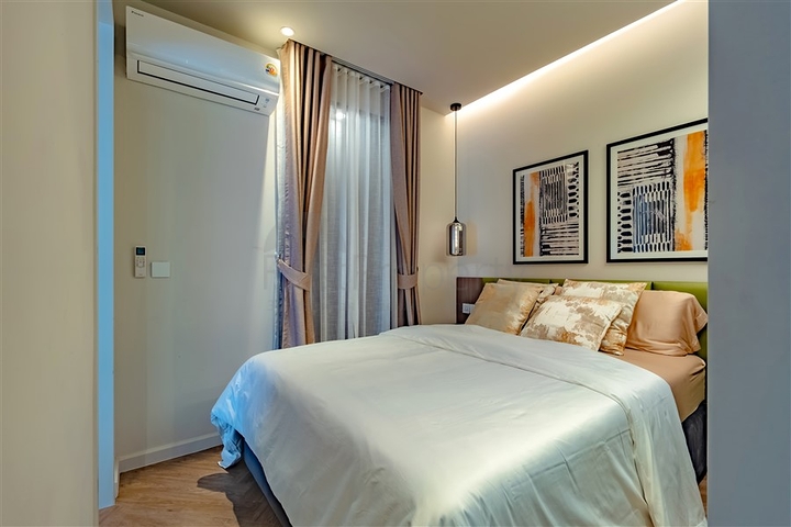 Residential Real Estate for Sale in a Luxury Development Bang Tao Phuket Thailand